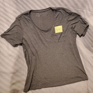 Out of Print Library Tee